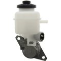 Centric Parts Premium Brake Master Cylinder, 130.44043 130.44043